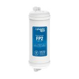Refil Fp2 Especial - Compatível Com Pentair Acqua Star Logic