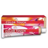 Tonalizante Wella Color Touch 60G - 3/0 Castanho Escuro