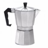 Cafeteira Italiana 6 xícaras - Moka Italiana China