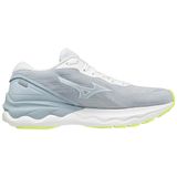 Tênis Running Mizuno Feminino Skyrise 102023002 Azul/verde 38