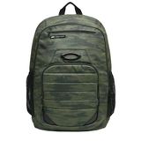 Mochila Oakley Enduro 25lt 4.0 Brush Tiger Camo Green