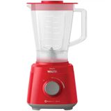 Liquidificador Walita Problend4 550w Pp 2v Ri2110 - Ri2110/41 Vermelho 110 Volts