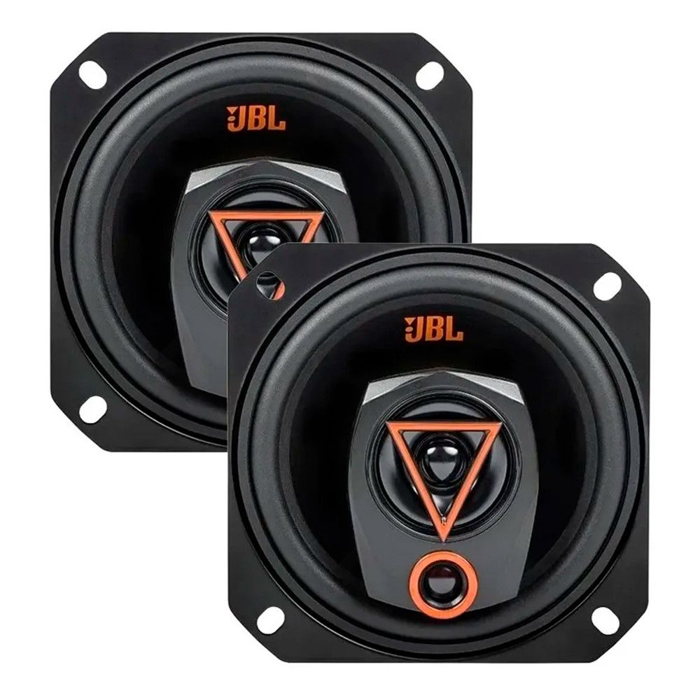 Alto Falante Jbl Multisystem 4trms80 Par