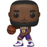 Funko POP! NBA: Lakers - Lebron James