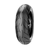 Pneu de Moto Metzeler Aro 17 Sportec M5 Interact 180/55R17 73W TL Traseiro