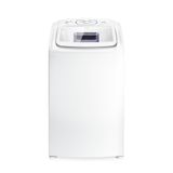 Lavadora de Roupas 11KG Electrolux LES11 Automática Essencial Care Easy Clean