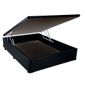 Cama-Box-Bau-Viuva-Colchao-Espuma-D33-Iso-1-0-0-Ortobom---Box-Sintetico-Preto--65x128x188-