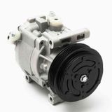 Compressor Fiat  Punto e Palio 1.0, 1.3 e 1.4 2001 em diante