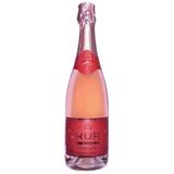 Espumante Kur Rose Sem Álcool 750Ml