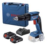 Parafusadeira Bosch Gtb 185-li Bivolt