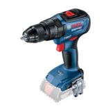 Parafusadeira Bosch Gsb 18v-50 Sem Baterias E Carregador