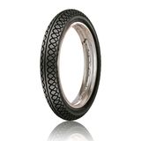 Pneu de Moto aro 17 2.75-17 47L Reinf Maggion Streetfighter MF7 Tras.