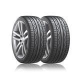 Pneu aro 19 275/35R19 100Y XL Hankook Ventus V12 Evo2 K120 kit 2 unidades