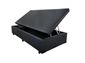 Cama-Box-Bau-Solteiro-Colchao-Top-Line-Mola-Bonnel---Box-Bau-Sintetico-Preto-Serra-Negra-62x88x188