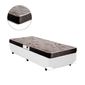 Cama-Box-Solteiro-Colchao-Top-Line-Mola-Bonnel---Box-Sintetico-Branco-Serra-Negra-62x88x188