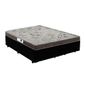 Cama-Box-Queen-Colchao-Top-Line-Mola-Bonnel---Box-Bipartido-Sintetico-Preto-Serra-Negra-63x158x198