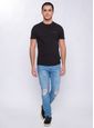 Calca-Masculina-Jeans-Rasgado