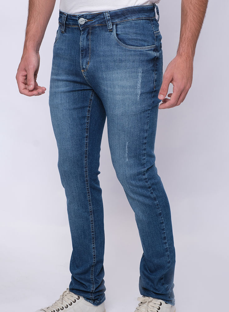 Calca-Masculina-Jeans-Com-Puidos