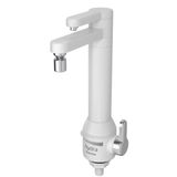 Torneira Elétrica De Bancada Hydra PuraVitta Com Purificador 5500W 127V