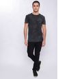 Calca-Masculina-Social-Color-Preto