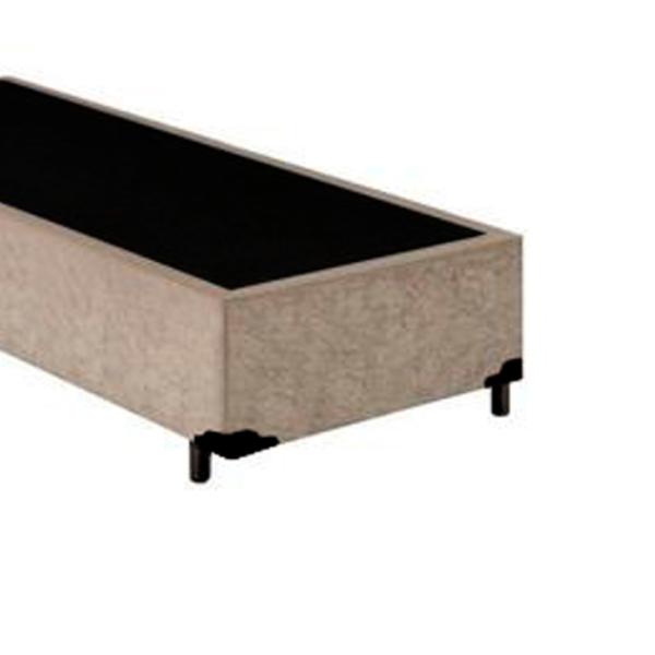 Cama-Box-Solteiro-Colchao-Molas-Superlastic-Classic-Anjos---Box-Suede-Bege--48x88x188-