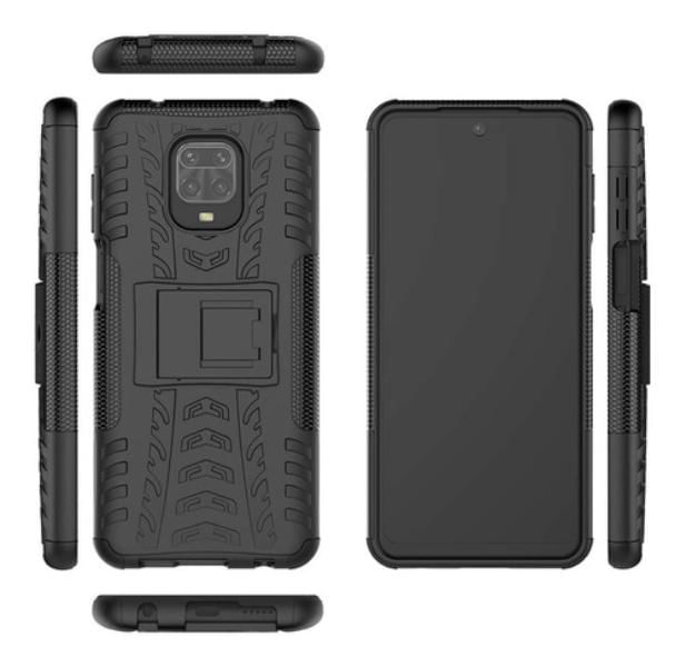 Capa-Capinha-Case-Hybrid-Xiaomi-Redmi-Note-9s-e-9-Pro-6-67----Preto