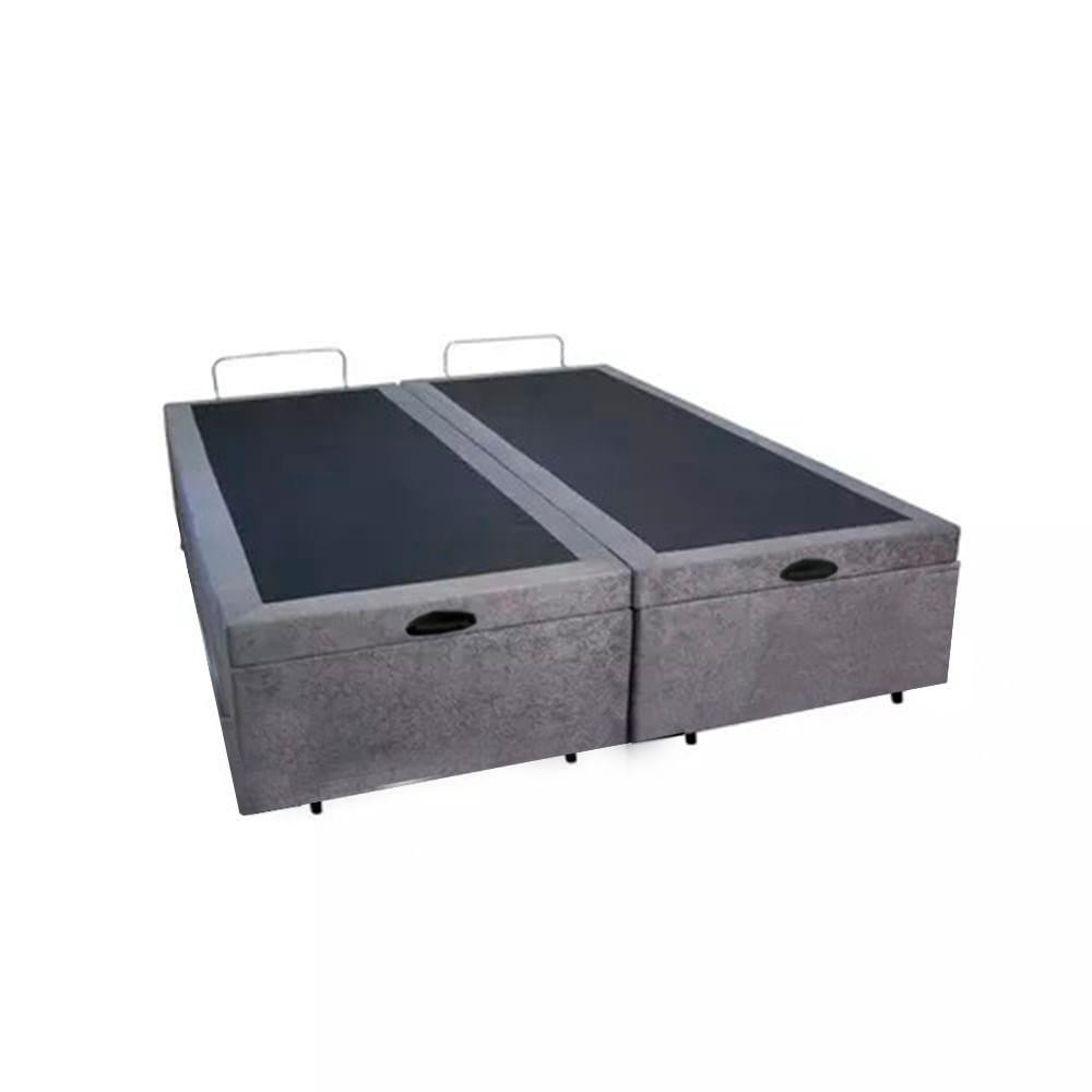 Base-Box-Bau-King-Bipartido-Santo-Box-Suede-Cinza-47x192x203