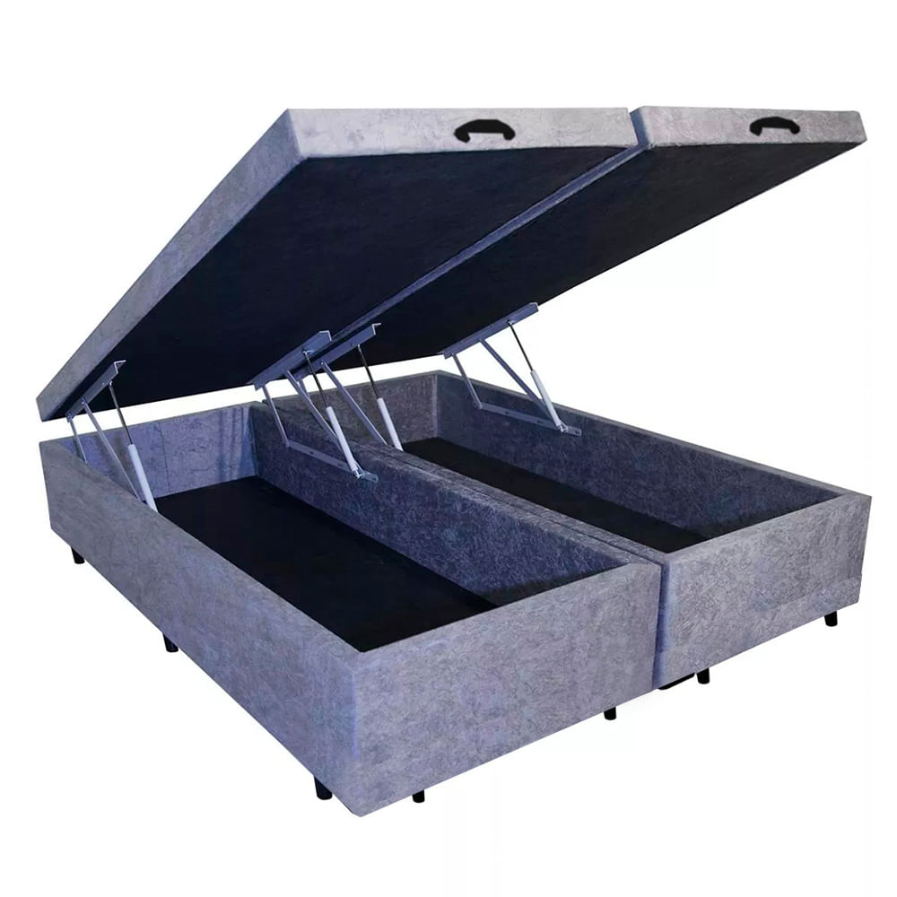 Base-Box-Bau-King-Bipartido-Santo-Box-Suede-Cinza-47x192x203