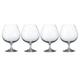 Kit Taça Conhaque Gastro 690ml - Bohemia