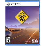 Road 96 Ps5 Midia Fisica