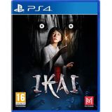 Jogo Ikai Ps4