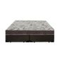 Cama-Box-Queen-Colchao-Top-Line-Mola-Bonnel---Box-Bipartido-Sintetico-Marrom-Serra-Negra-63x158x198