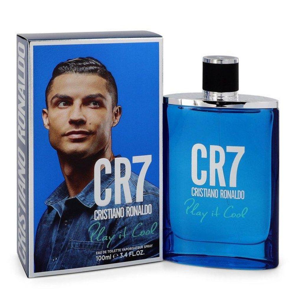 Colonia-Masculina-Cristiano-Ronaldo-100ml