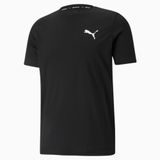 Camiseta Puma Active Small Logo Tee 22 Masculino Tamanho G