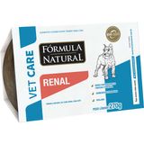 Ração Úmida Fórmula Natural Vet Care Renal Para Cães 270g