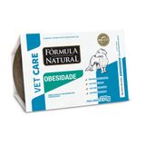 Ração Úmida Fórmula Natural Vet Care Obesidade Para Cães 270g