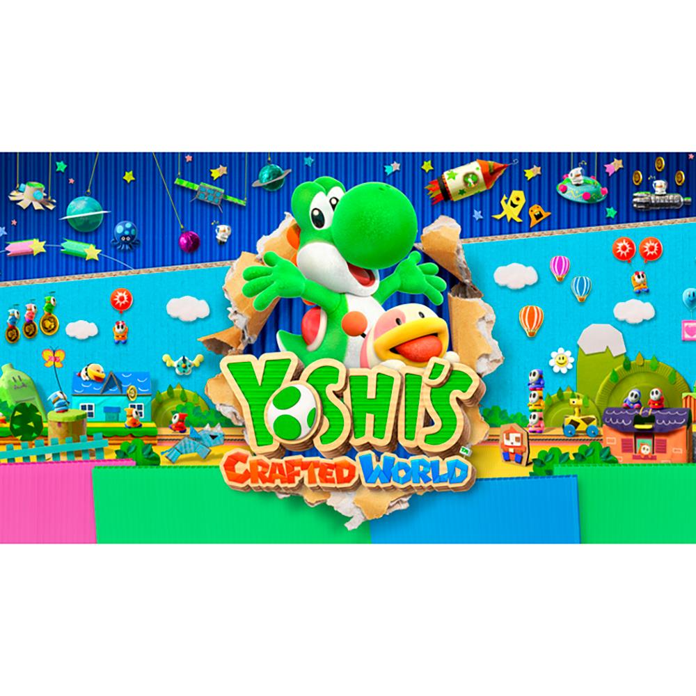 yoshi