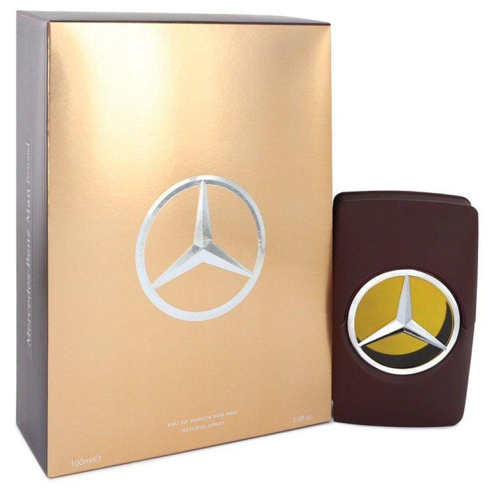 Colonia-Masculina-Mercedes-Benz-100ml