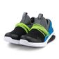 Tenis-Infantil-Bibi-Evolution-Masculino-Cinza-com-Neon