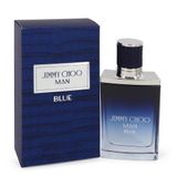 Colônia Masculina Jimmy Choo 50ml