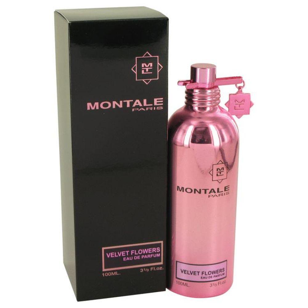 Perfume-Feminino-Velvet-Flowers-Montale-100ml