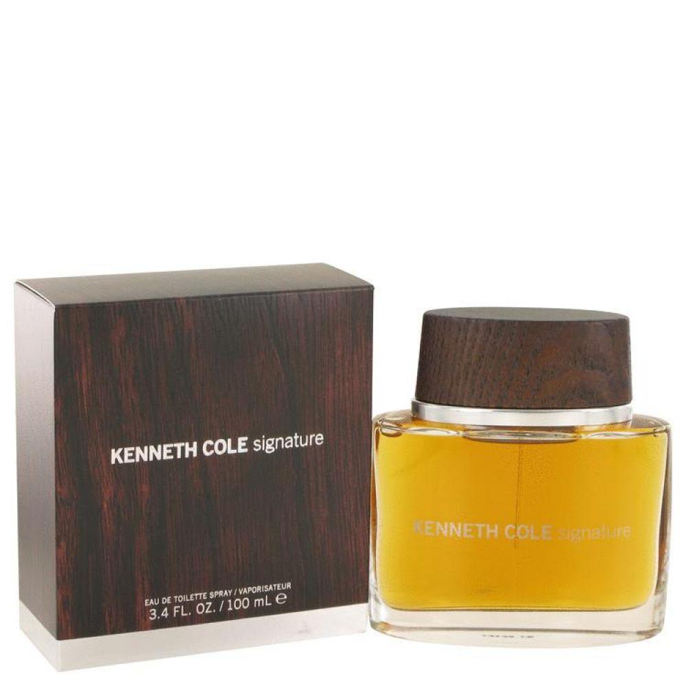 Perfume-Masculino-Signature-Kenneth-Cole-100ml