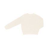 Sueter Tricot Feminino Rovitex Teen Bege 14