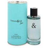 Colônia Tiffany 90ml Eau De Toilette Spray