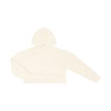 Blusão Feminino Tricot Rovitex Teen Bege 14