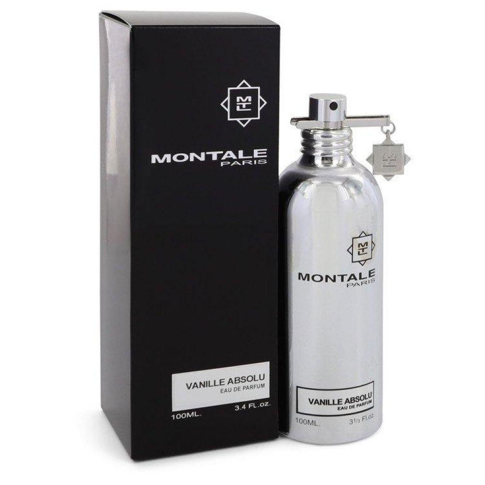 Perfume Feminino Montale 100ml