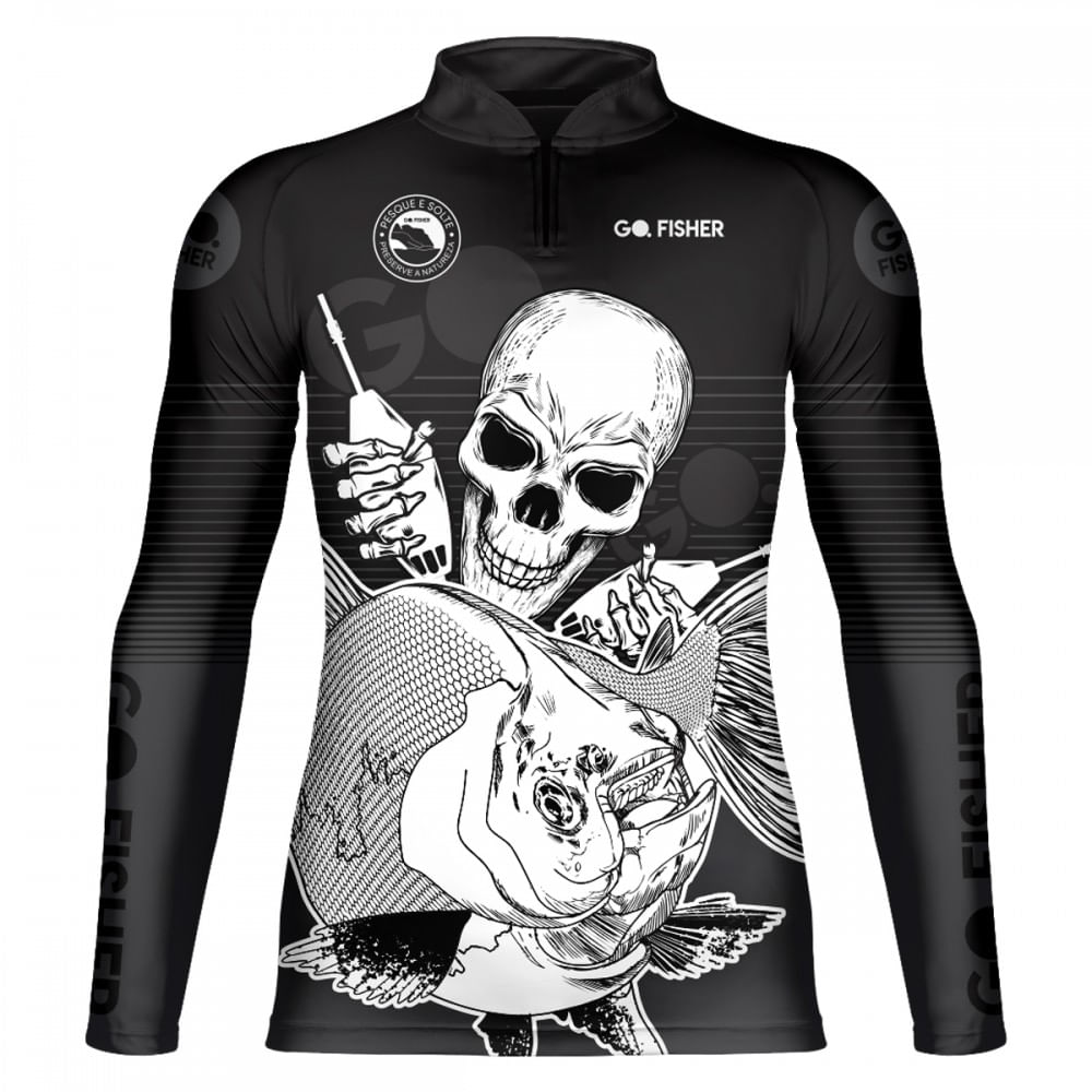 Camiseta-de-Pesca-Go-Fisher-Manga-Longa-Tambaqui-Skull-GOSK03---Masculina