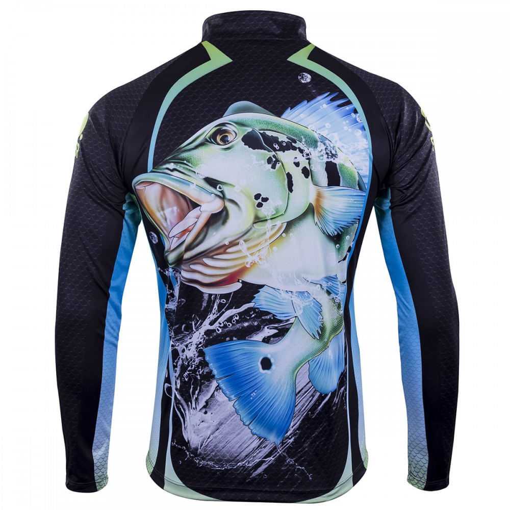 Camiseta-de-Pesca-Go-Fisher-Manga-Longa-Tucunare-GO02---Masculina