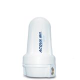 Filtro de Água Acqua Mil Baby 5' (210mm) - Carvão Ativado