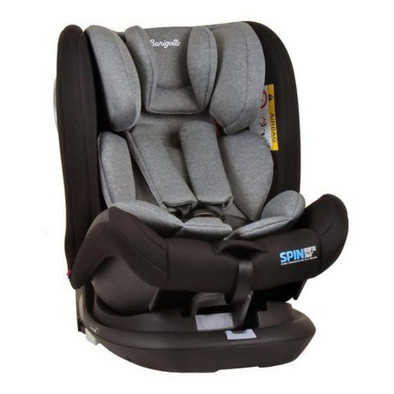 Cadeirinha-Carro-Spin-Isofix-360-9-36-Kg-Gray-Burigotto